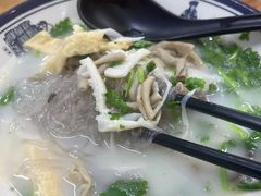 -鸭小妹鸭血粉丝(老门东店)