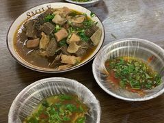 -正宗阳山牛杂(东城店)