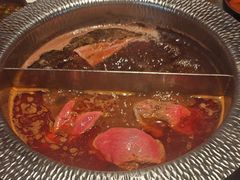 -牛YO寿喜烧和牛火锅自助(三台子万象汇店)