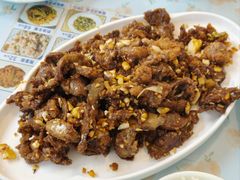 -京皇十二道天津菜(蒲黄榆店)