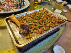 -横沥牛庄(总店)