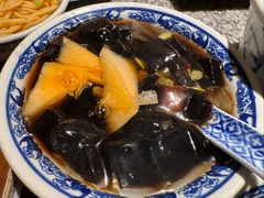 -南京大牌档(青岛万象城店)