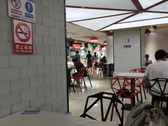 -小杨生煎(南京东路食品一店)
