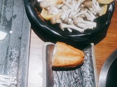 -呷哺呷哺 黄金牧场 (新中关购物中心店)