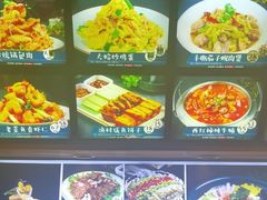 -小船渔村·大连菜(新华街店)