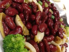 -北海渔村酒楼·粤菜海鲜点心(新华店)