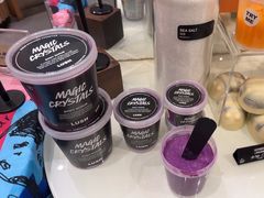 -LUSH(威尼斯人购物中心店)