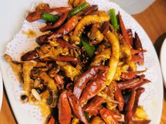-吕氏疙瘩汤·新鲁菜(新贵和店)