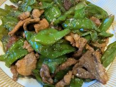 -印象鲵宴·张家界地标美食名片(溪布街店)