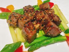 -香樟花园新粤料理(无锡万象城店)