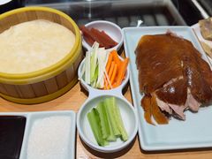 -梅龙镇酒家(南京西路总店)