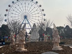 -云幽谷旅游区