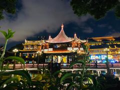 -花马天堂云南餐厅 Lost Heaven(外滩店)