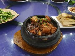 -西江美食舫·江西菜(健德桥店)