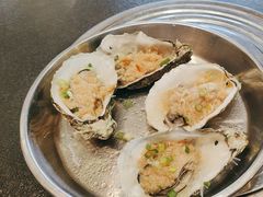 -飞尝蚝·顺德菜·鱼生(顺德总店)