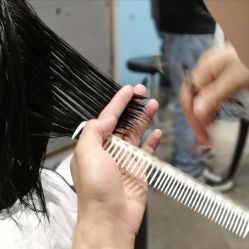 -Kraemer Paris  苏豪路易士·嘉玛发廊