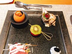 -香樟花园法式铁板烧(恒隆广场店)