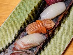 -鮨冠OMAKASE食べ放题(北京首店)