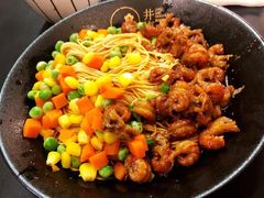 -贡梅老面馆·蟹粉面·无锡特色小吃(南长街主推店)