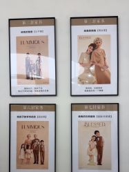 点击看大图 -小阿福儿童摄影(摩尔城店)