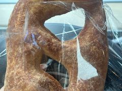 -佐敦面包铺·JORDAN BAKERY
