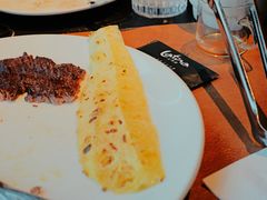 -拉蒂娜·巴西牛排馆 Latina·Brazilian Steakhouse(铜仁旗舰店)