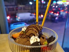 -绿茵阁牛扒餐厅(客村店)