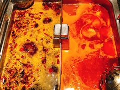 -海底捞火锅(龙湖三千集店)