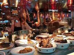 -陈鹏鹏潮汕菜(宝安机场T3航站楼店)