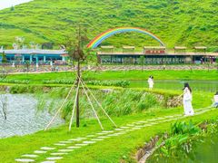 -仰天湖大草原