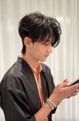 -YESIDO椰岛造型烫发染发