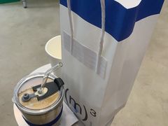 -CUBIC3三立方咖啡(凌空SOHO店)