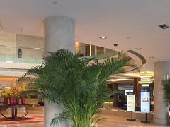 -北京歌华开元大酒店