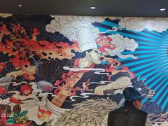 -半天妖烤鱼(任丘悦都汇店)