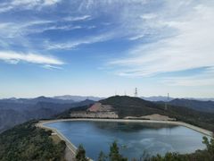 -北京十三陵国家森林公园蟒山景区