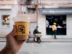 -JPG coffee(广州体育西店)