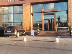 门面-美美咖啡·西餐厅(世奥店)