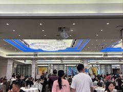 -金翠皇宫粤菜·点心·海鲜(科技园店)