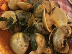 -拉威海鲜市场