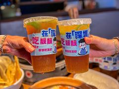 -靓靓蒸虾·头牌蒸虾(南山桂庙店)