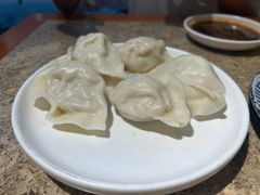 -金谷园饺子馆(北邮总店)