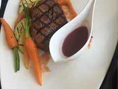 -CASANOVA西餐厅(海信广场店)