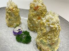 -马克西姆俄罗斯餐厅(通亚街店)