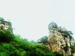 -黑龙潭风景区