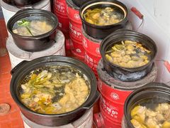 -悦禧耕岛酒店·指月坞餐厅·旺山特色农家乐