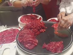 -巴蜀大将火锅(春熙店)
