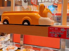-争鲜回转寿司(海曙天一PLUS店)
