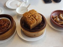 -衡山汇·高级粤菜(霄云路店)