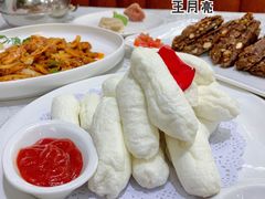 软炸里脊-马凯餐厅(地安门店)