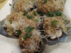 -得记得潮州海鲜砂锅粥(宝业路店)